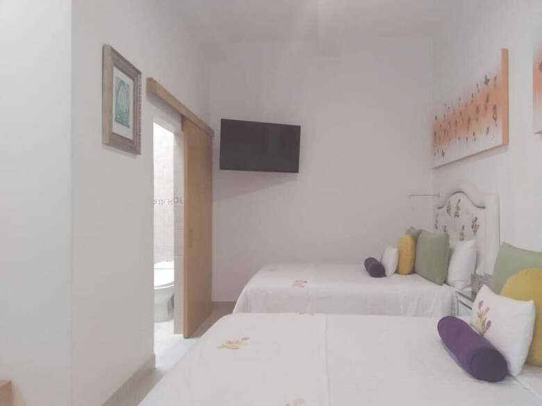 Arcosodi Hotel Boutique