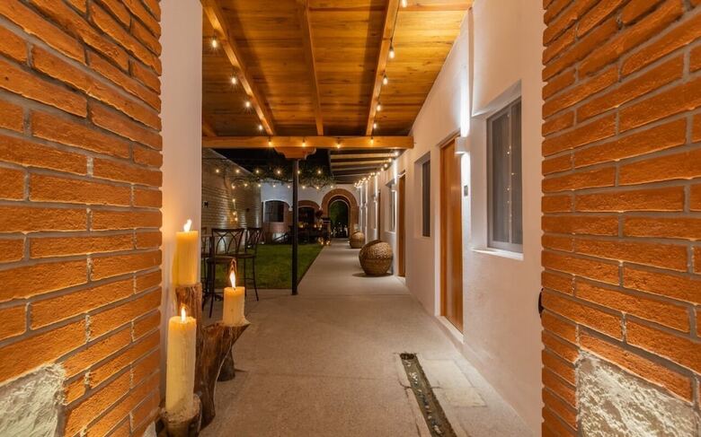 Arcosodi Hotel Boutique