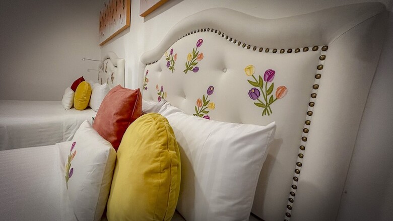 Arcosodi Hotel Boutique