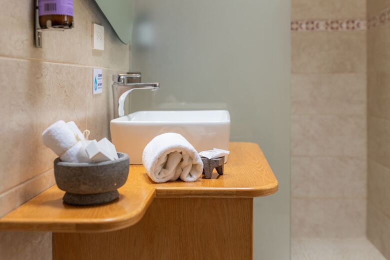 Arcosodi Hotel Boutique
