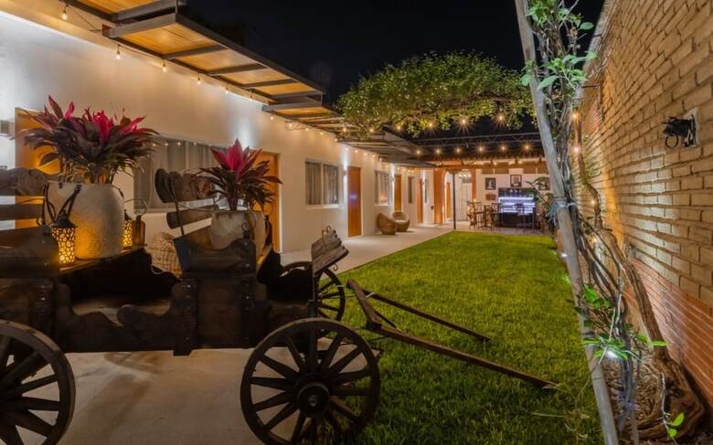 Arcosodi Hotel Boutique