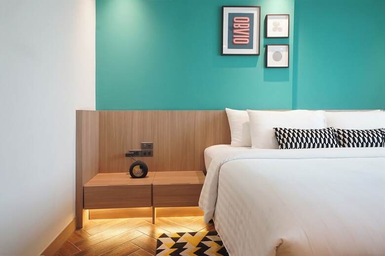Sq Boutique Hotel