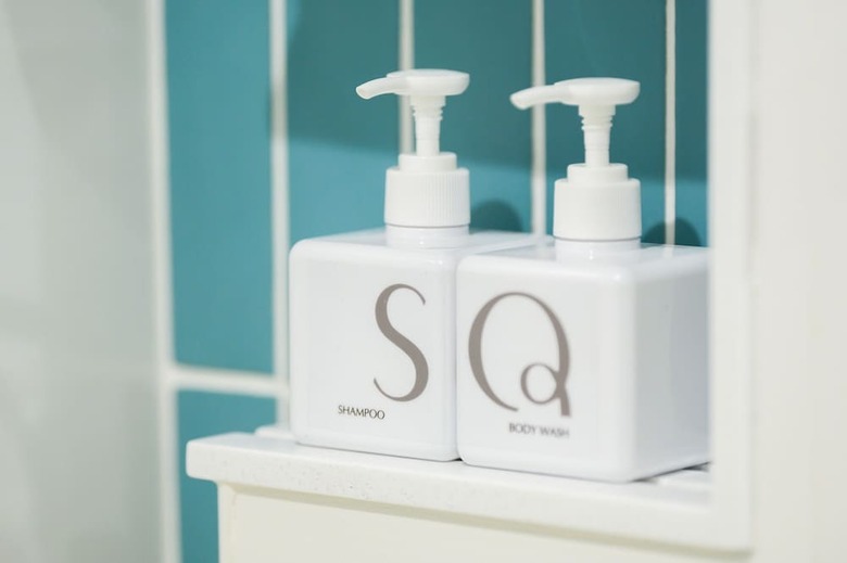 Sq Boutique Hotel