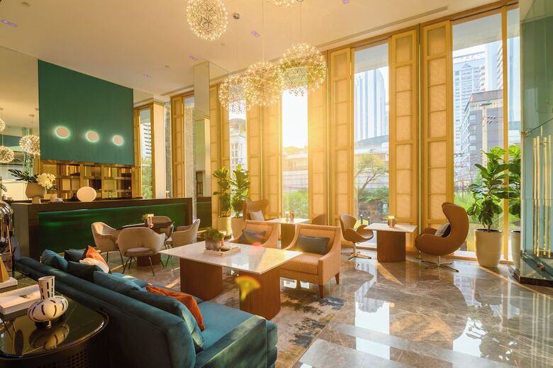 Sq Boutique Hotel
