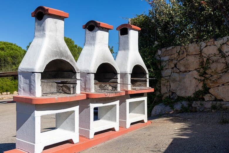 Palau Green Village Residence