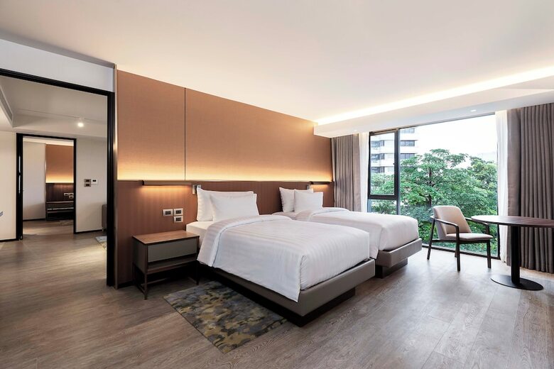 Gardina Asoke Hotel & Residence