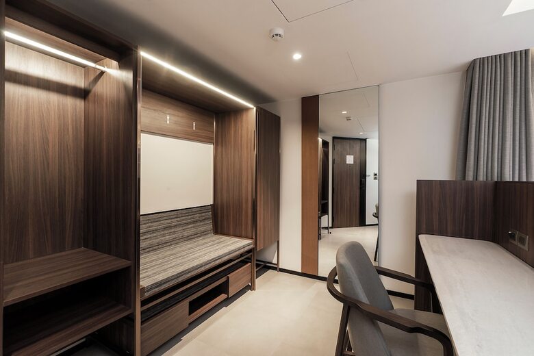 Gardina Asoke Hotel & Residence