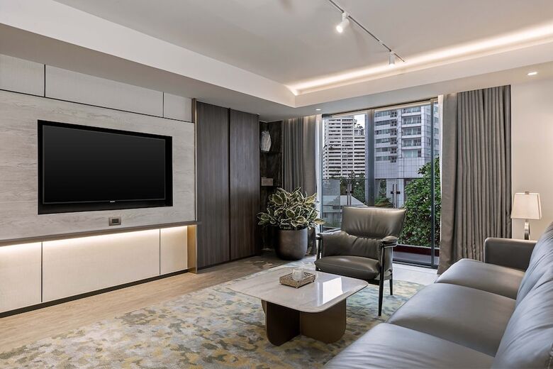 Gardina Asoke Hotel & Residence