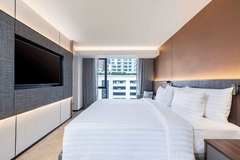 Gardina Asoke Hotel & Residence