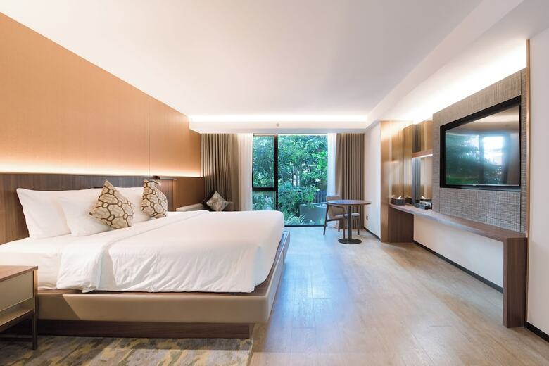 Gardina Asoke Hotel & Residence