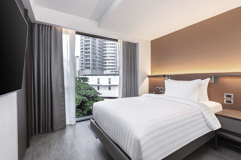 Gardina Asoke Hotel & Residence