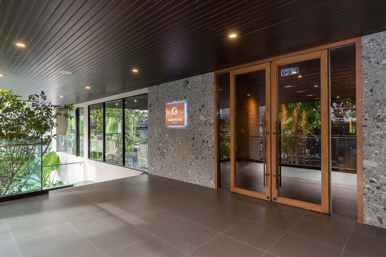 Gardina Asoke Hotel & Residence