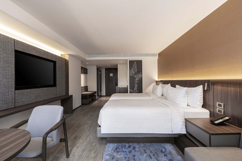 Gardina Asoke Hotel & Residence