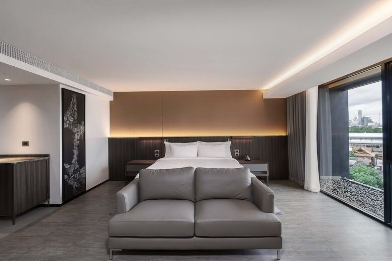 Gardina Asoke Hotel & Residence