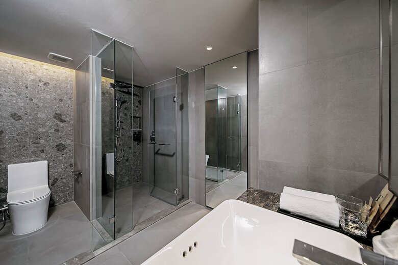 Gardina Asoke Hotel & Residence