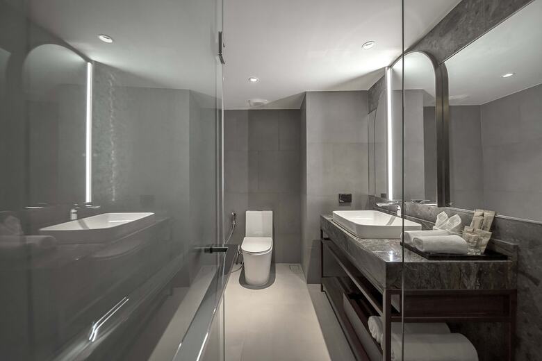 Gardina Asoke Hotel & Residence