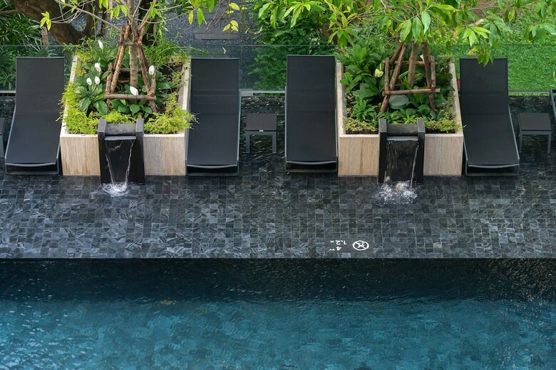Gardina Asoke Hotel & Residence