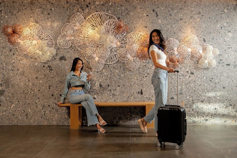 Gardina Asoke Hotel & Residence