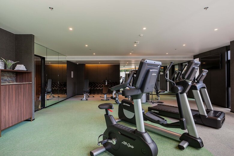 Gardina Asoke Hotel & Residence