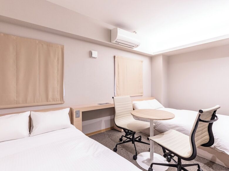 Trust Hotel