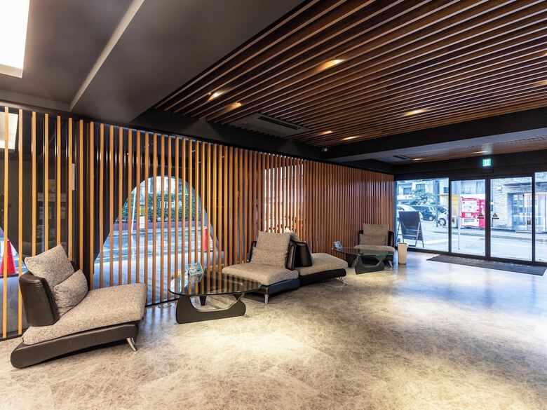 Trust Hotel