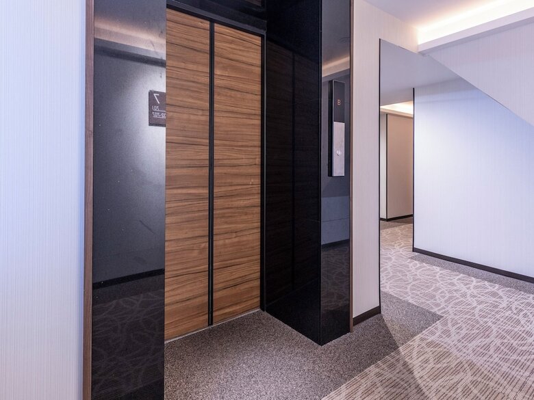Trust Hotel