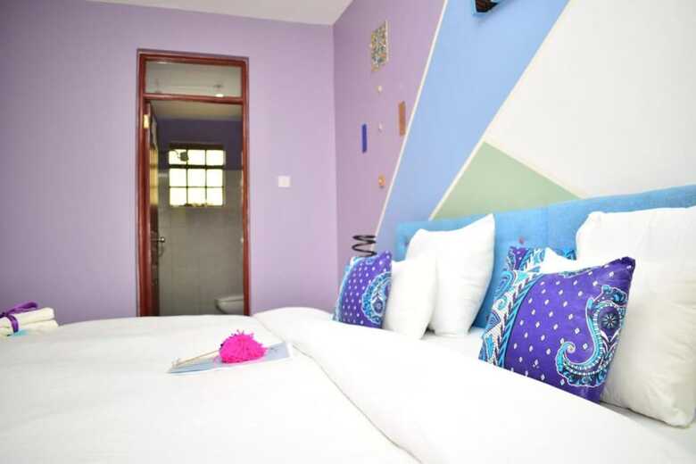Hotel Cozy Room Jkia