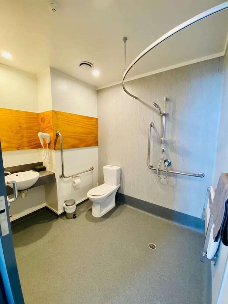 Gamma Hotel