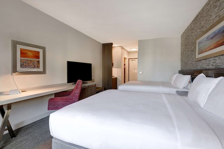 Hotel Hilton Garden Inn Temecula, Ca