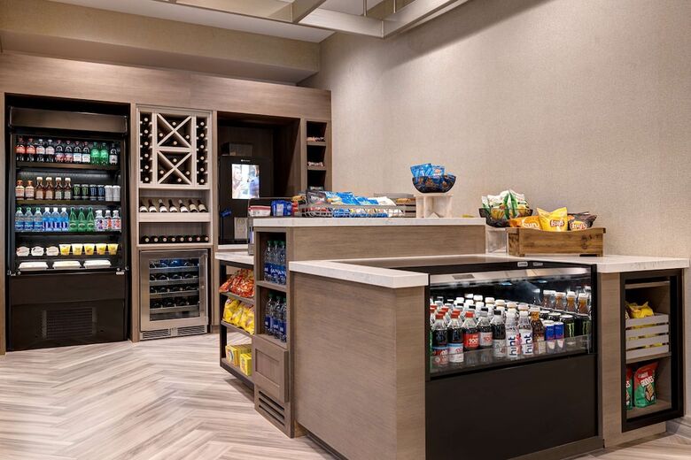 Hotel Hilton Garden Inn Temecula, Ca