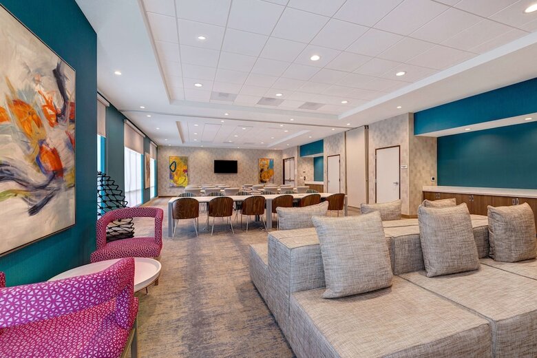 Hotel Hilton Garden Inn Temecula, Ca