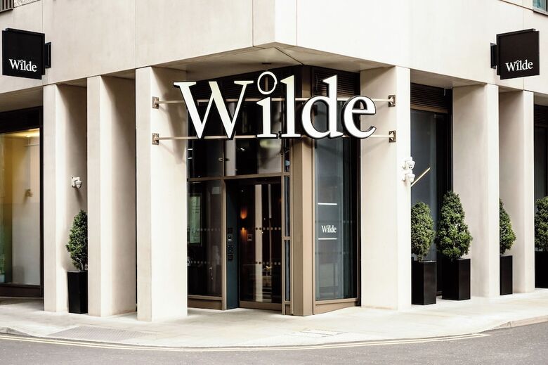 Hotel Wilde Manchester City Centre