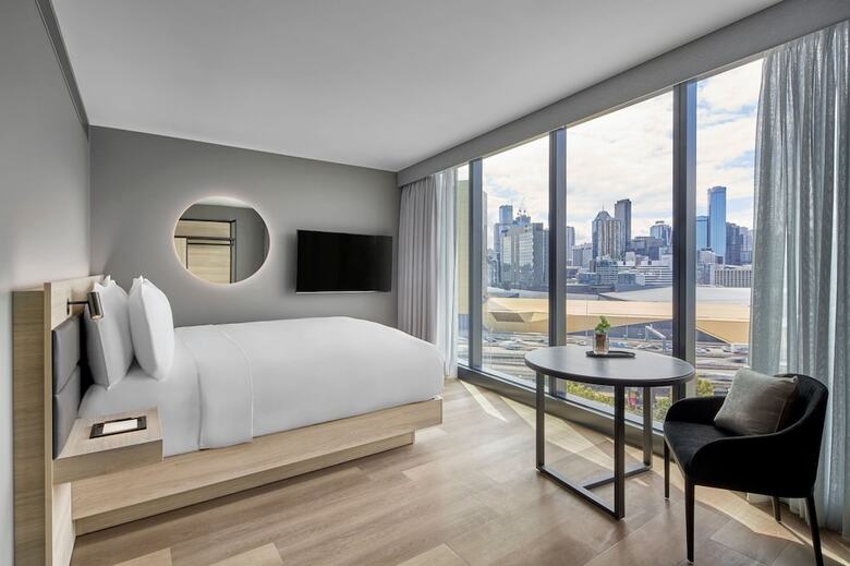 AC Hotel Melbourne Southbank