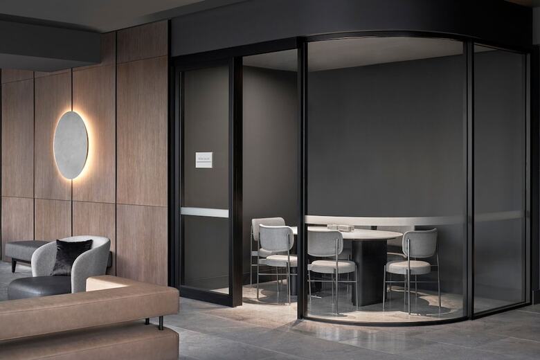 AC Hotel Melbourne Southbank