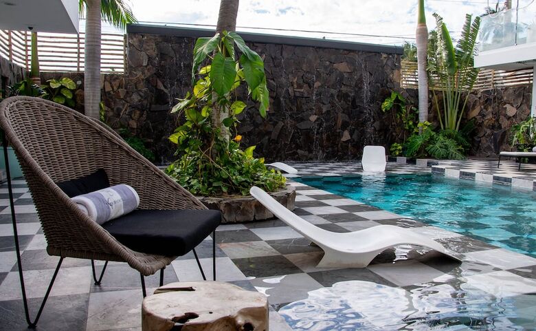 Hotel The Xperience By G