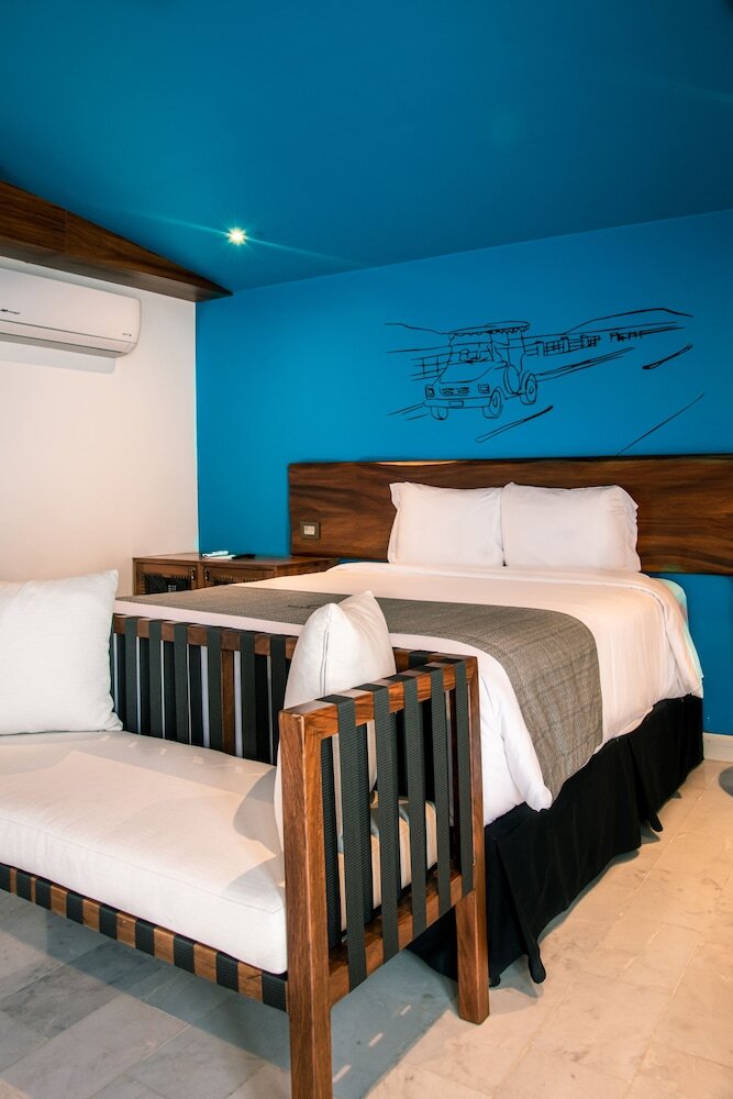 Hotel The Xperience By G