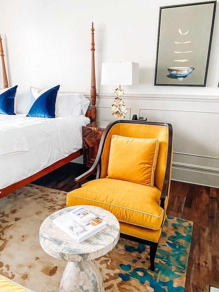 Bed & Breakfast The Mcclelland House