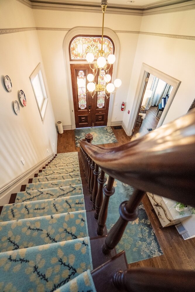 Bed & Breakfast The Mcclelland House