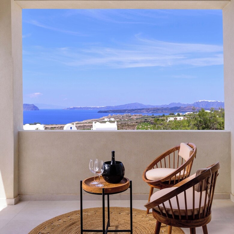 Potnia Theron Suites