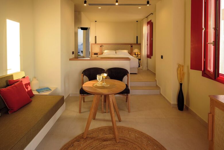 Potnia Theron Suites