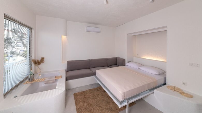 Apartamento L'olive Homes