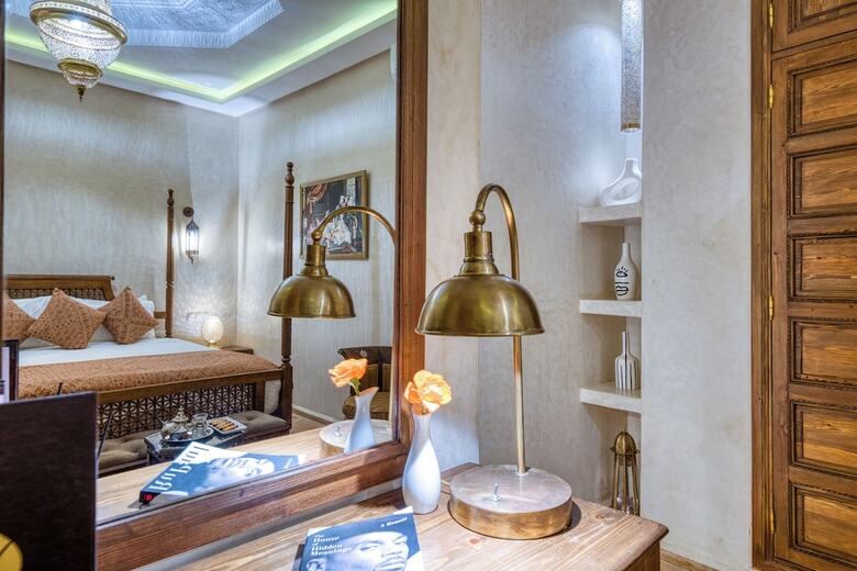Riad Palais Tara & Spa
