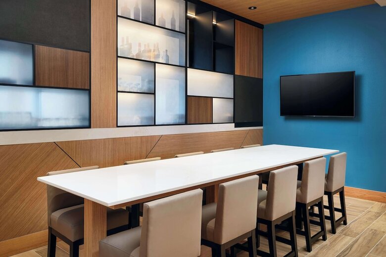 Hotel Hyatt Place Melbourne Airport