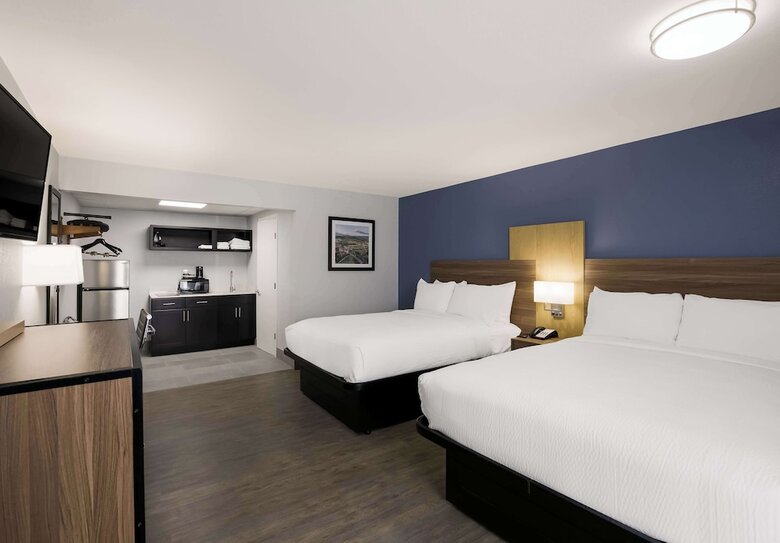 Hotel Surestay Plus By Best Western Pigeon Forge