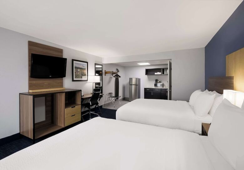 Hotel Surestay Plus By Best Western Pigeon Forge