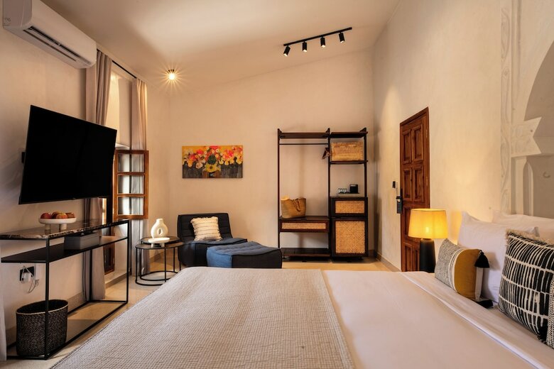 The Neela Boutique Hotel Stone Town