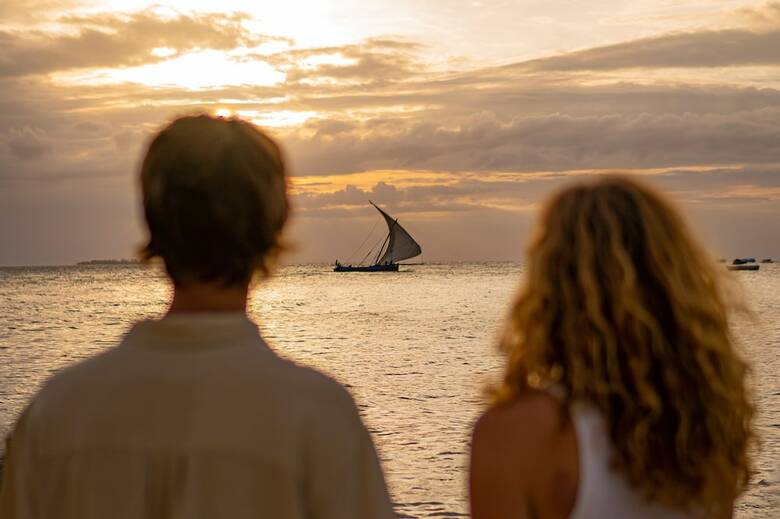 The Neela Boutique Hotel Stone Town