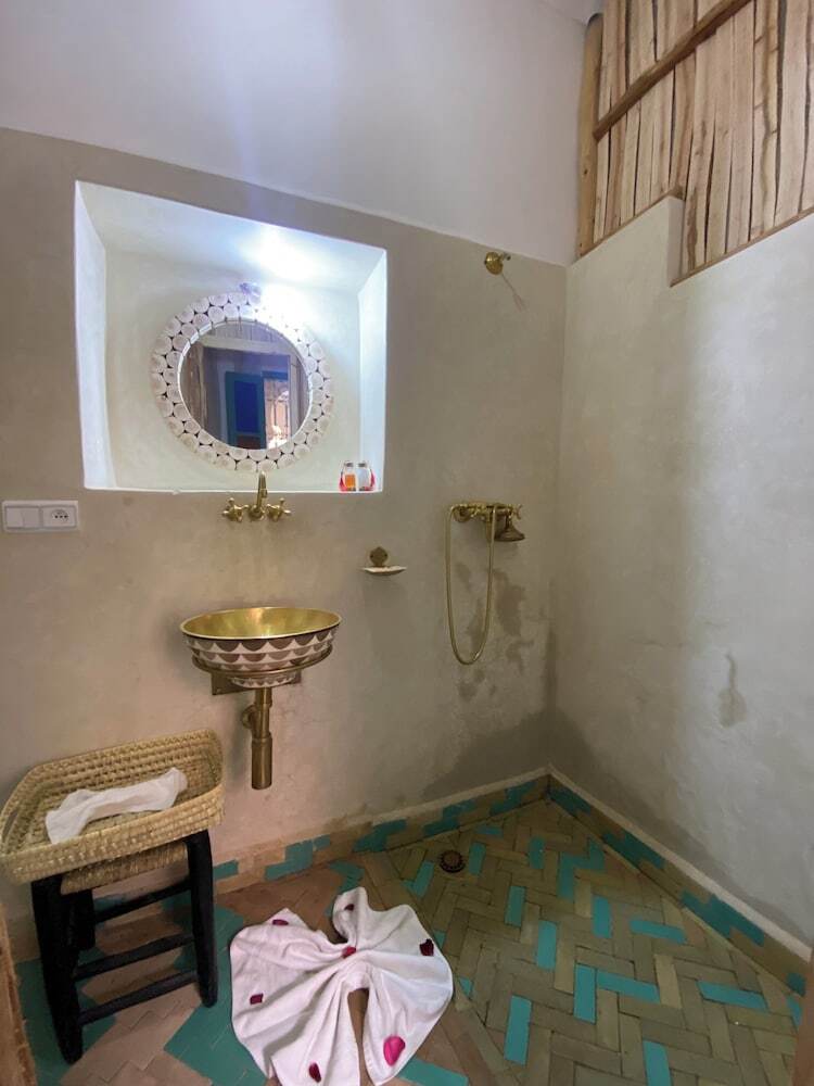 Riad 7 Saints