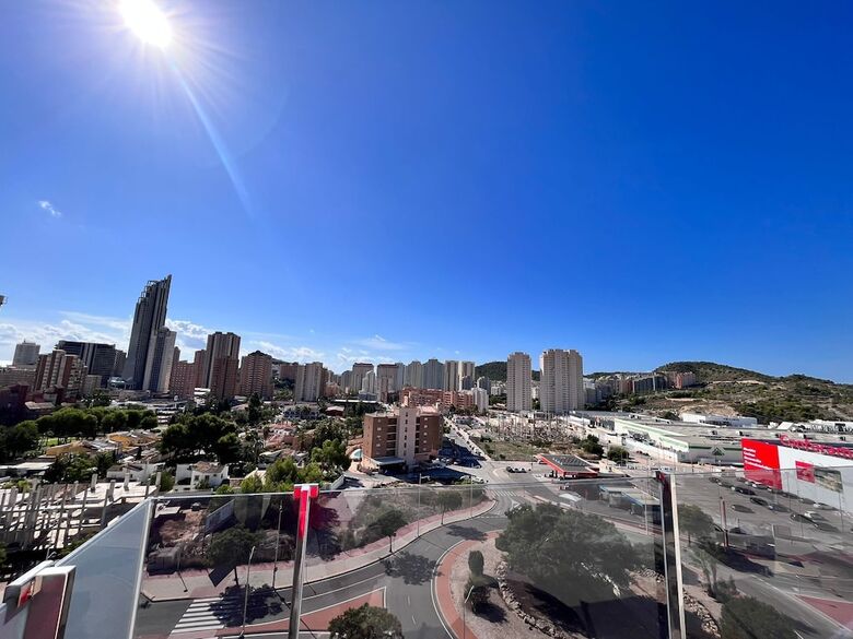 Aparthotel Apartamentos Oasis De La Cala