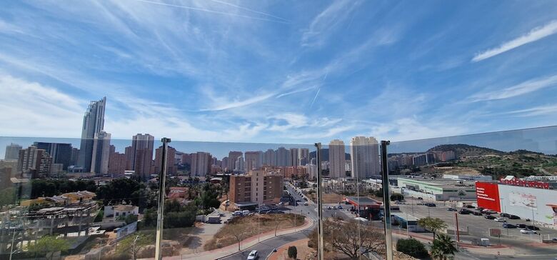 Aparthotel Apartamentos Oasis De La Cala